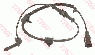 Trw Sensor, Raddrehzahl [Hersteller-Nr. GBS2155] für Chevrolet, Opel von TRW