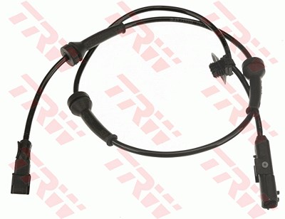 Trw Sensor, Raddrehzahl [Hersteller-Nr. GBS2156] für Renault von TRW