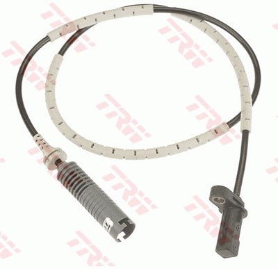 Trw Sensor, Raddrehzahl [Hersteller-Nr. GBS2165] für BMW von TRW