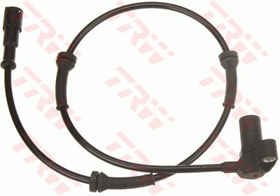 Trw Sensor, Raddrehzahl [Hersteller-Nr. GBS2524] für VW von TRW