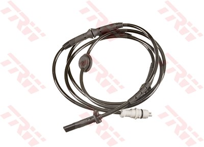 Trw Sensor, Raddrehzahl [Hersteller-Nr. GBS2576] für Fiat von TRW