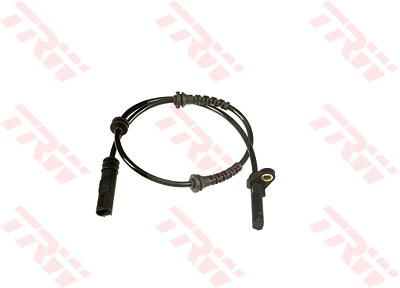 Trw Sensor, Raddrehzahl [Hersteller-Nr. GBS2583] für BMW von TRW