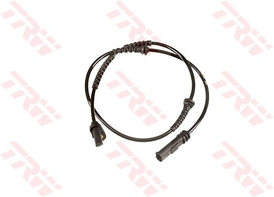 Trw Sensor, Raddrehzahl [Hersteller-Nr. GBS2586] für BMW von TRW