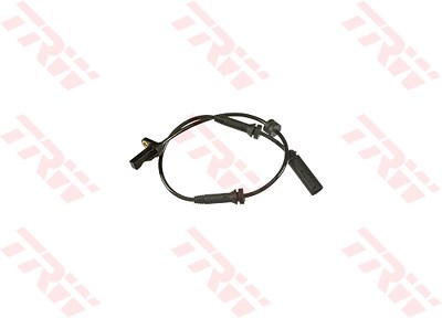 Trw Sensor, Raddrehzahl [Hersteller-Nr. GBS2587] für BMW, Renault von TRW