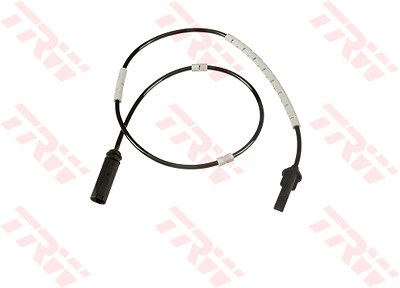 Trw Sensor, Raddrehzahl [Hersteller-Nr. GBS2589] für BMW von TRW