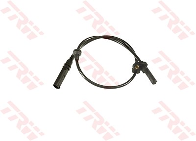 Trw Sensor, Raddrehzahl [Hersteller-Nr. GBS2590] für BMW von TRW