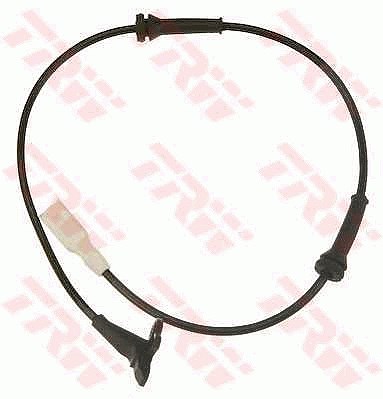 Trw Sensor, Raddrehzahl [Hersteller-Nr. GBS4008] für Citroën, Peugeot von TRW