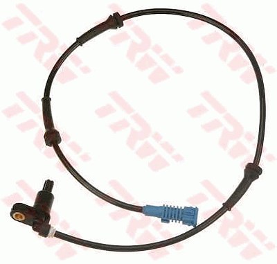 Trw Sensor, Raddrehzahl [Hersteller-Nr. GBS4009] für Peugeot von TRW