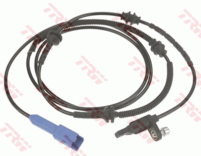 Trw Sensor, Raddrehzahl [Hersteller-Nr. GBS4019] für Citroën, Peugeot von TRW