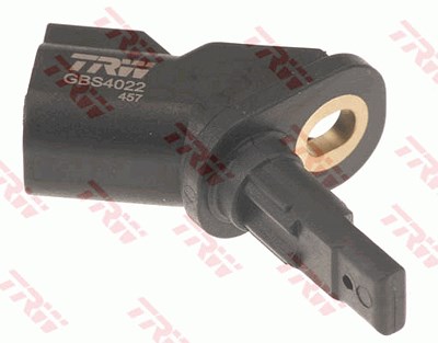 Trw Sensor, Raddrehzahl [Hersteller-Nr. GBS4022] für Ford, Jaguar von TRW