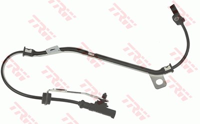 Trw Sensor, Raddrehzahl [Hersteller-Nr. GBS5003] für Subaru von TRW