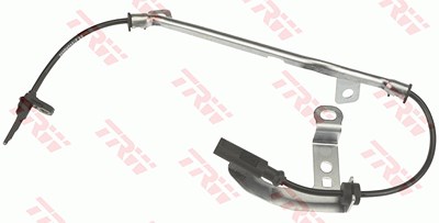 Trw Sensor, Raddrehzahl [Hersteller-Nr. GBS5004] für Subaru von TRW