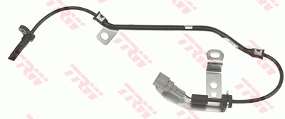 Trw Sensor, Raddrehzahl [Hersteller-Nr. GBS5008] für Subaru von TRW