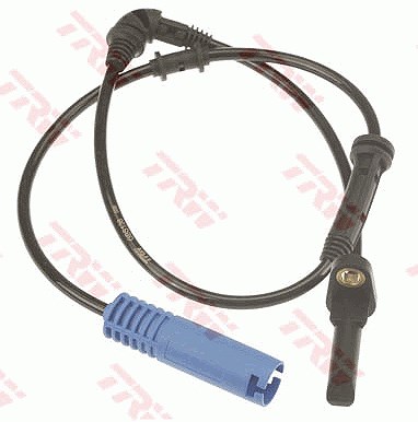 Trw Sensor, Raddrehzahl [Hersteller-Nr. GBS138] für Mini von TRW