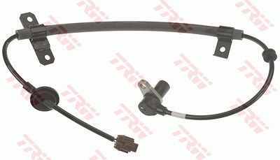 Trw Sensor, Raddrehzahl [Hersteller-Nr. GBS5036] für Nissan von TRW