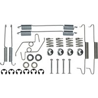 Zubehörsatz, Bremsbacken TRW SFK112 von Trw