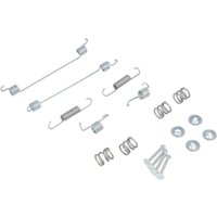 Zubehörsatz, Bremsbacken TRW SFK434 von Trw