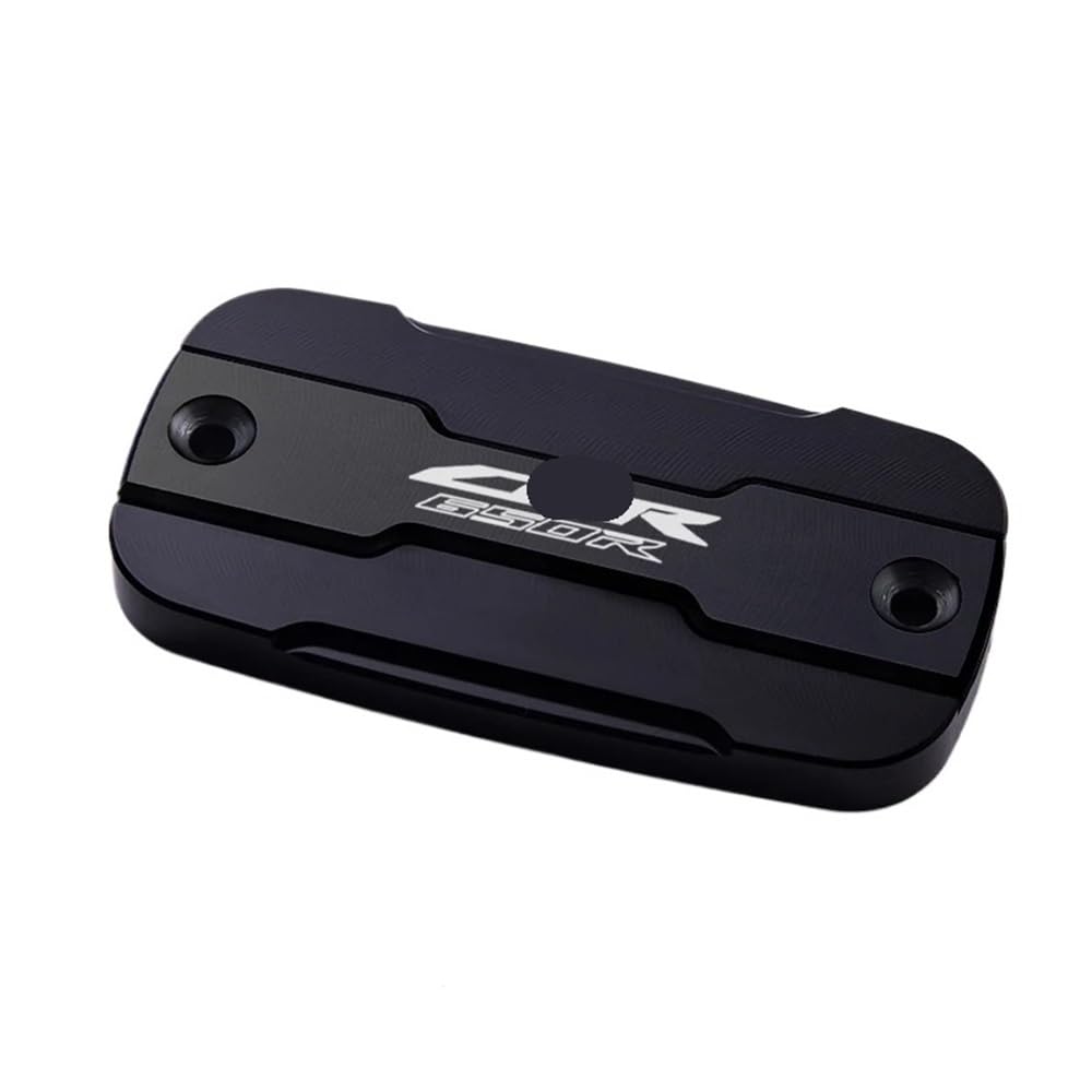 Bremsflüssigkeit Kraftstoffbehälter Abdeckkappe Für CB650R CBR650R CBR 650R CB650 R CB 650 R 2019-2023 2024 Motorradzubehör Vorderer Bremsflüssigkeitstankdeckelschutz Bremsflüssigkeit Kraftstoffbehälter Abdeckkappe Für CB650R CBR650R CBR 650R CB650 R CB 650 R 2019-2023 2024 Motorradzubehör Vorderer Bremsflüssigkeitstankdeckelschutz von TRWWFEXO