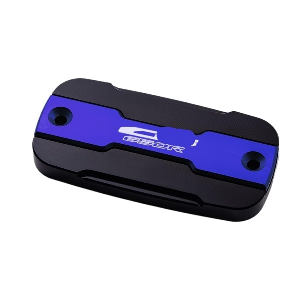 Bremsflüssigkeit Kraftstoffbehälter Abdeckkappe Für CB650R CBR650R CBR 650R CB650 R CB 650 R 2019-2023 2024 Motorradzubehör Vorderer Bremsflüssigkeitstankdeckelschutz Bremsflüssigkeit Kraftstoffbehälter Abdeckkappe Für CB650R CBR650R CBR 650R CB650 R CB 650 R 2019-2023 2024 Motorradzubehör Vorderer Bremsflüssigkeitstankdeckelschutz von TRWWFEXO