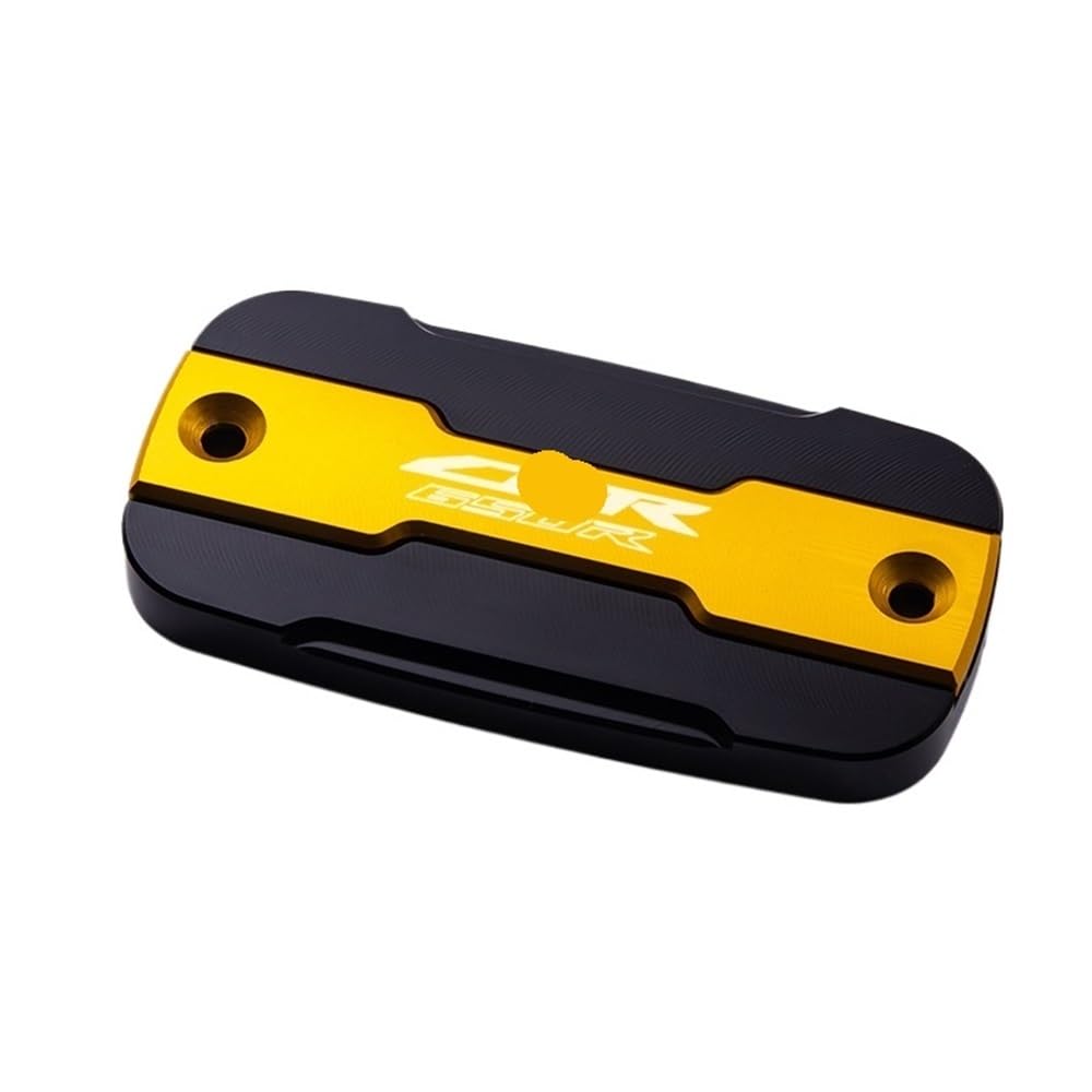 Bremsflüssigkeit Kraftstoffbehälter Abdeckkappe Für CB650R CBR650R CBR 650R CB650 R CB 650 R 2019-2023 2024 Motorradzubehör Vorderer Bremsflüssigkeitstankdeckelschutz Bremsflüssigkeit Kraftstoffbehälter Abdeckkappe Für CB650R CBR650R CBR 650R CB650 R CB 650 R 2019-2023 2024 Motorradzubehör Vorderer Bremsflüssigkeitstankdeckelschutz von TRWWFEXO