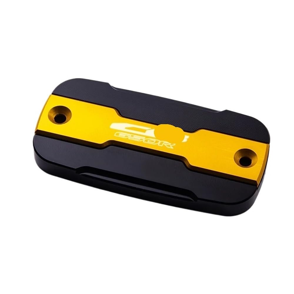 Bremsflüssigkeit Kraftstoffbehälter Abdeckkappe Für CB650R CBR650R CBR 650R CB650 R CB 650 R 2019-2023 2024 Motorradzubehör Vorderer Bremsflüssigkeitstankdeckelschutz Bremsflüssigkeit Kraftstoffbehälter Abdeckkappe Für CB650R CBR650R CBR 650R CB650 R CB 650 R 2019-2023 2024 Motorradzubehör Vorderer Bremsflüssigkeitstankdeckelschutz von TRWWFEXO