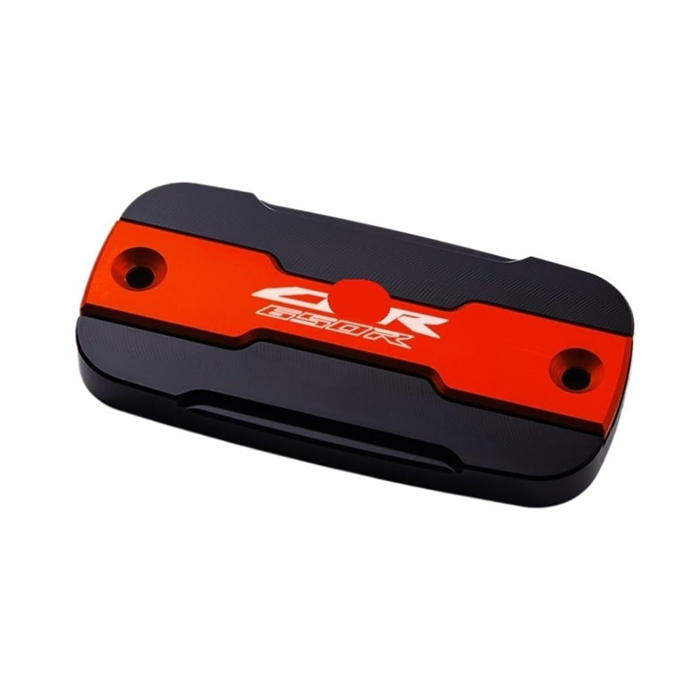 Bremsflüssigkeit Kraftstoffbehälter Abdeckkappe Für CB650R CBR650R CBR 650R CB650 R CB 650 R 2019-2023 2024 Motorradzubehör Vorderer Bremsflüssigkeitstankdeckelschutz Bremsflüssigkeit Kraftstoffbehälter Abdeckkappe Für CB650R CBR650R CBR 650R CB650 R CB 650 R 2019-2023 2024 Motorradzubehör Vorderer Bremsflüssigkeitstankdeckelschutz von TRWWFEXO