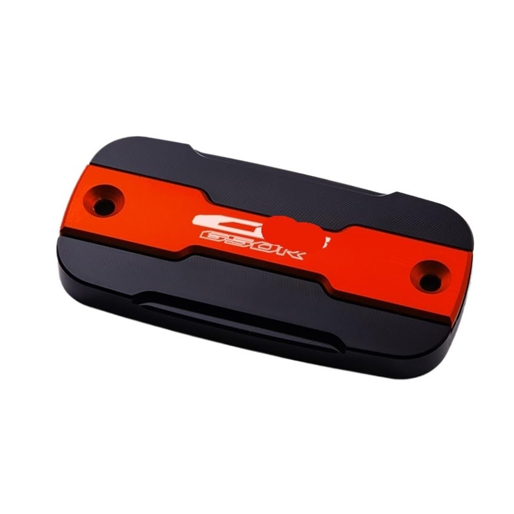 Bremsflüssigkeit Kraftstoffbehälter Abdeckkappe Für CB650R CBR650R CBR 650R CB650 R CB 650 R 2019-2023 2024 Motorradzubehör Vorderer Bremsflüssigkeitstankdeckelschutz Bremsflüssigkeit Kraftstoffbehälter Abdeckkappe Für CB650R CBR650R CBR 650R CB650 R CB 650 R 2019-2023 2024 Motorradzubehör Vorderer Bremsflüssigkeitstankdeckelschutz von TRWWFEXO
