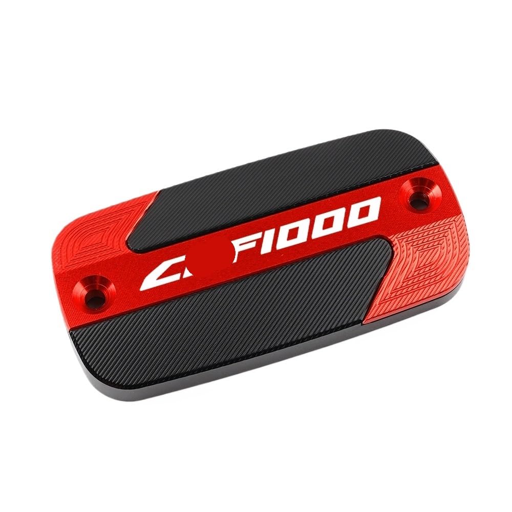 Bremsflüssigkeit Kraftstoffbehälter Abdeckkappe Für CBF1000 CBF1000F CBF1000FA Motorrad Aluminium Zubehör Vorderradbremsflüssigkeitsbehälter Abdeckung Zylinder Öltankdeckel Bremsflüssigkeit Kraftstoffbehälter Abdeckkappe Für CBF1000 CBF1000F CBF1000FA Motorrad Aluminium Zubehör Vorderradbremsflüssigkeitsbehälter Abdeckung Zylinder Öltankdeckel von TRWWFEXO