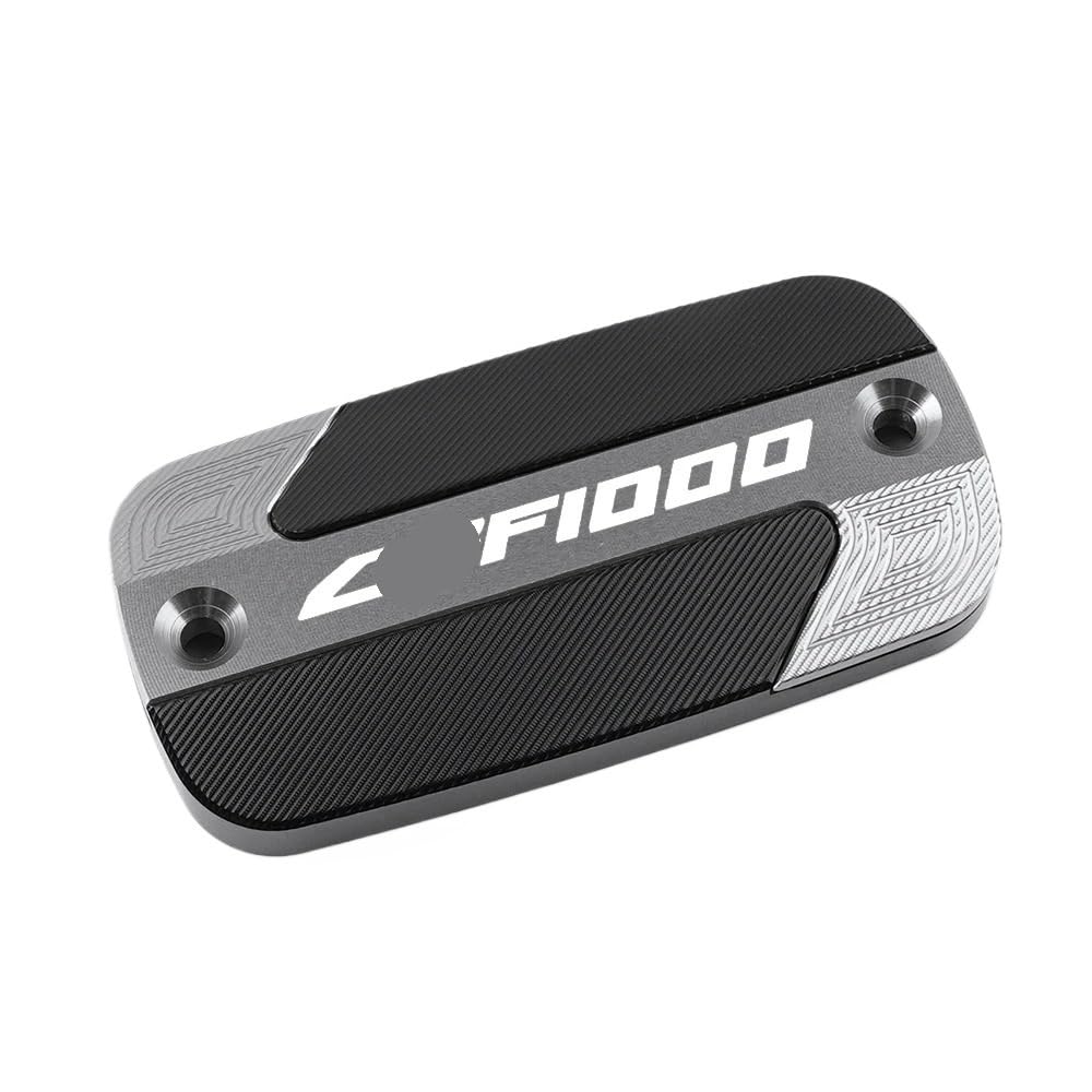 Bremsflüssigkeit Kraftstoffbehälter Abdeckkappe Für CBF1000 CBF1000F CBF1000FA Motorrad Aluminium Zubehör Vorderradbremsflüssigkeitsbehälter Abdeckung Zylinder Öltankdeckel Bremsflüssigkeit Kraftstoffbehälter Abdeckkappe Für CBF1000 CBF1000F CBF1000FA Motorrad Aluminium Zubehör Vorderradbremsflüssigkeitsbehälter Abdeckung Zylinder Öltankdeckel von TRWWFEXO