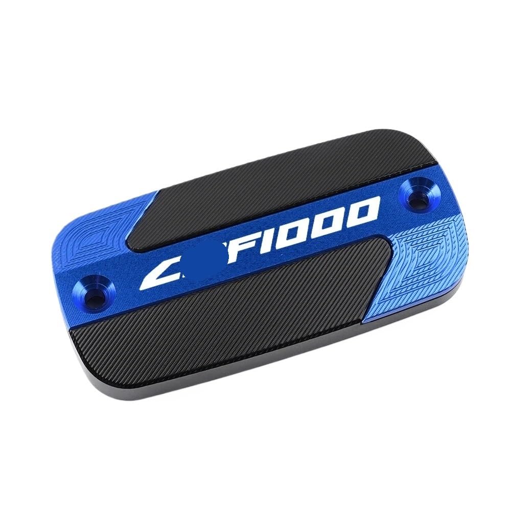 Bremsflüssigkeit Kraftstoffbehälter Abdeckkappe Für CBF1000 CBF1000F CBF1000FA Motorrad Aluminium Zubehör Vorderradbremsflüssigkeitsbehälter Abdeckung Zylinder Öltankdeckel Bremsflüssigkeit Kraftstoffbehälter Abdeckkappe Für CBF1000 CBF1000F CBF1000FA Motorrad Aluminium Zubehör Vorderradbremsflüssigkeitsbehälter Abdeckung Zylinder Öltankdeckel von TRWWFEXO