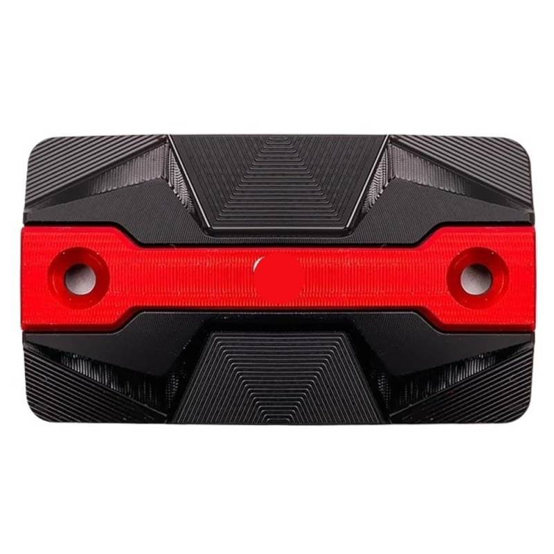 Bremsflüssigkeit Kraftstoffbehälter Abdeckkappe Für Su&zuki GSR750 GSR600 GSR400 GSR 750 600 400 Motorrad Vorderradbremsflüssigkeitsbehälter Abdeckung Motoröl Einfülldeckel von TRWWFEXO