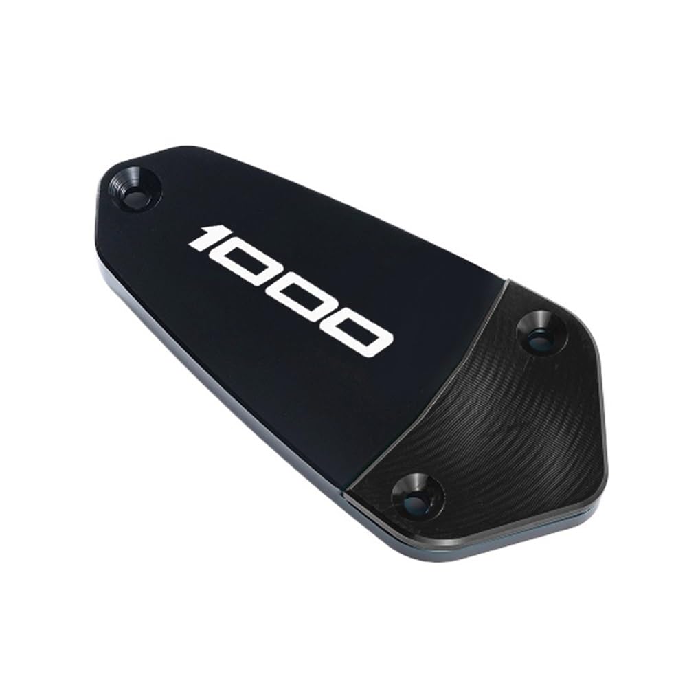 Bremsflüssigkeit Kraftstoffbehälter Abdeckkappe Für Z1000 Z1000R Z 1000 2011–2024 Schutz des Motorrad-Bremsflüssigkeitstanks vorne und hinten und Einfüllöffnung Bremsflüssigkeit Kraftstoffbehälter Abdeckkappe Für Z1000 Z1000R Z 1000 2011–2024 Schutz des Motorrad-Bremsflüssigkeitstanks vorne und hinten und Einfüllöffnung von TRWWFEXO