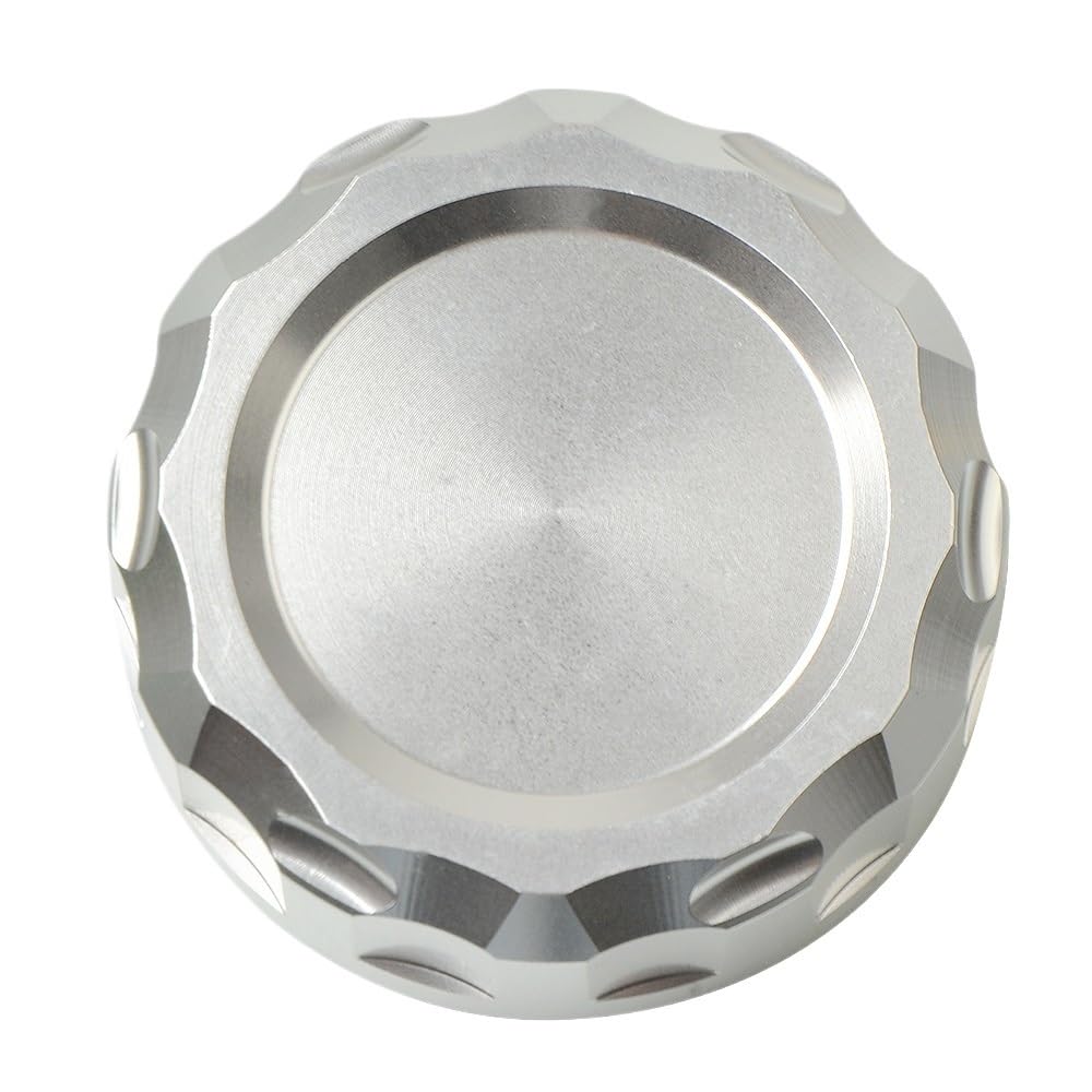 Bremsflüssigkeit Kraftstoffbehälter Abdeckkappe Motorrad Zubehör Zylinder Reservoir Abdeckung Für Z1000 2003 2004 2005 2006-2009 Aluminium Obere Pumpe Abdeckung Bremsflüssigkeit Kraftstoffbehälter Abdeckkappe Motorrad Zubehör Zylinder Reservoir Abdeckung Für Z1000 2003 2004 2005 2006-2009 Aluminium Obere Pumpe Abdeckung von TRWWFEXO