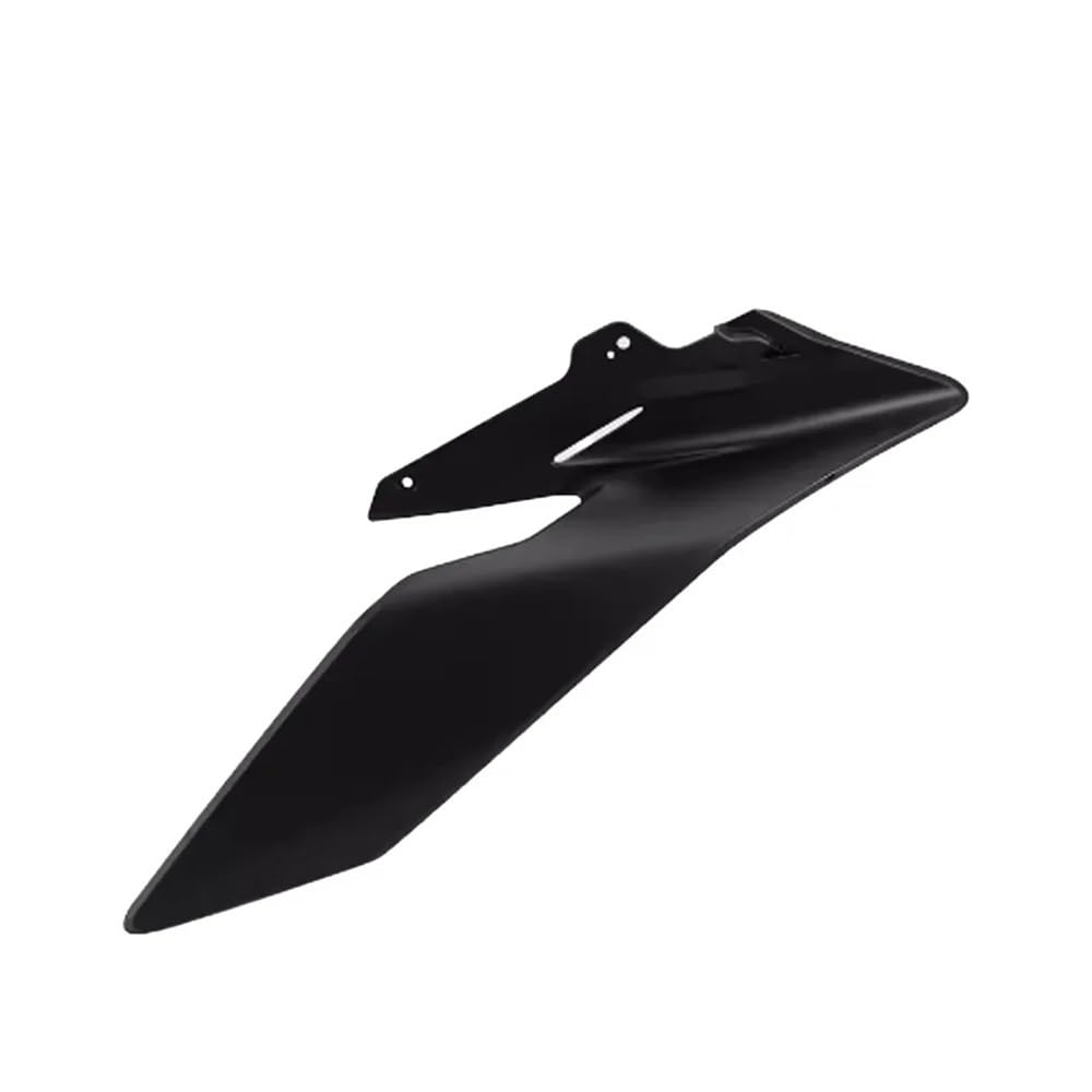 Motorrad Seitenverkleidung Zubehör FÜR CF&MO&to FÜR CF250SR 2023 Motorrad Teile Seite Abtrieb Nackte Spoiler Feste Winglet Verkleidung Flügel Deflektoren von TRWWFEXO