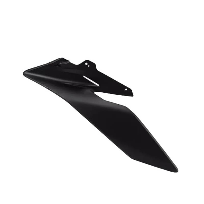 Motorrad Seitenverkleidung Zubehör FÜR CF&MO&to FÜR CF250SR 2023 Motorrad Teile Seite Abtrieb Nackte Spoiler Feste Winglet Verkleidung Flügel Deflektoren von TRWWFEXO