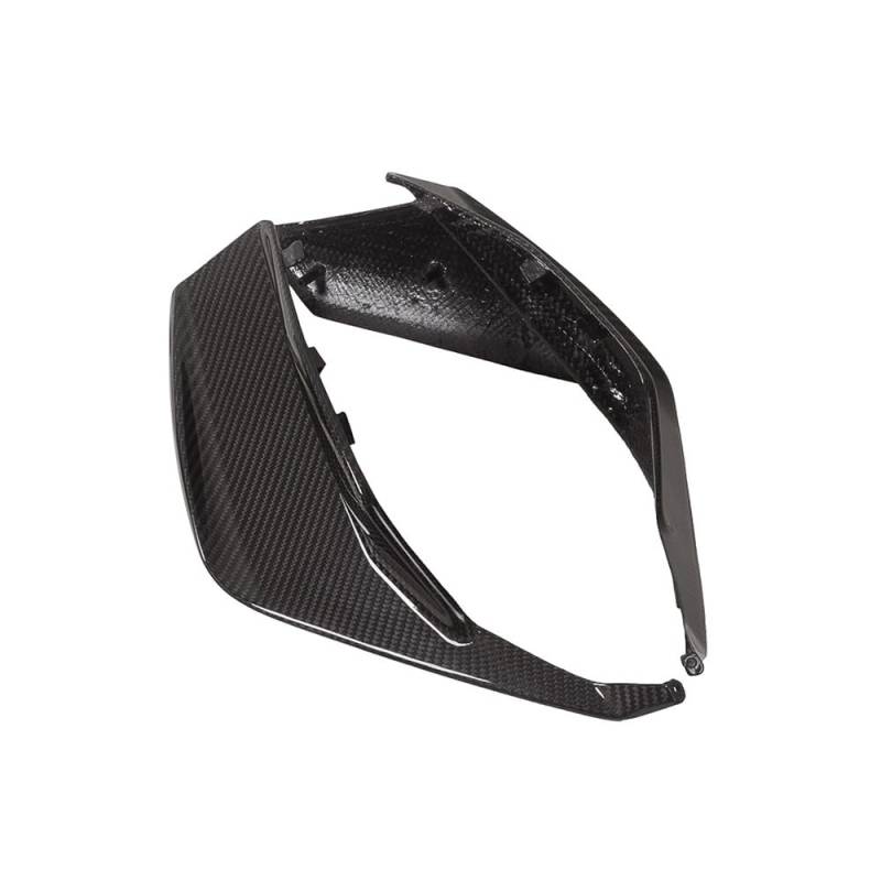 Motorrad Seitenverkleidung Zubehör Für Ap&rilia Für RSV4 2021 2022 2023 2024 Deflektor Spoiler Seite Verkleidung Teil Kit Panels Motorrad Zubehör von TRWWFEXO