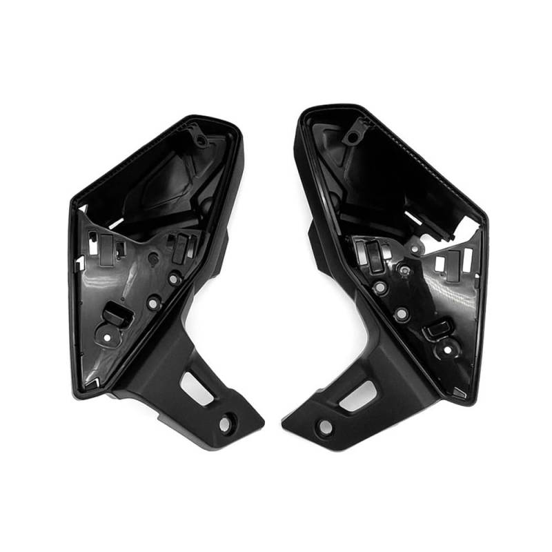 Motorrad Seitenverkleidung Zubehör Für CB650R 2019 2020 2021 2022 2023 Motorrad Bodykit Verkleidung Zubehör Tank Rahmen Seite Panel Abdeckung Shell von TRWWFEXO