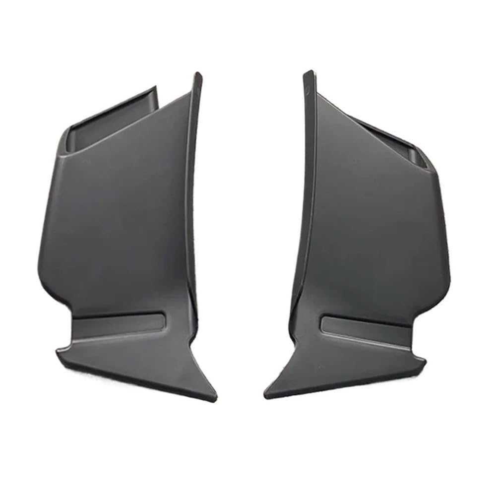 Motorrad Seitenverkleidung Zubehör Für CBR650R 2019-2021 2022 2023 Motorrad Zubehör Front Winglets Aerodynamische Flügel Seite Flügel Spoiler Verkleidung von TRWWFEXO