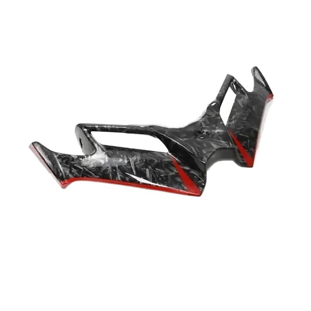 Motorrad Seitenverkleidung Zubehör Für CF&MO&to Für 450SR 2022 2023 Motorrad Spiegel Front Verkleidung Winglets Aerodynamische Flügel Seite Flügel Spoiler Verkleidung von TRWWFEXO