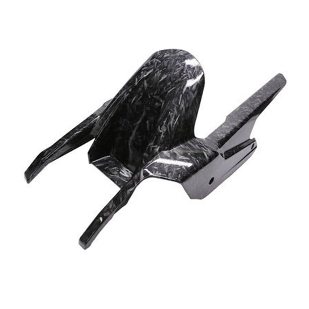 Motorrad Seitenverkleidung Zubehör Für CF450SR Motorrad Teile Vorderseite Abtrieb Für Nackt Spoiler Feste Winglet Verkleidung Flügel Seite Verkleidung von TRWWFEXO