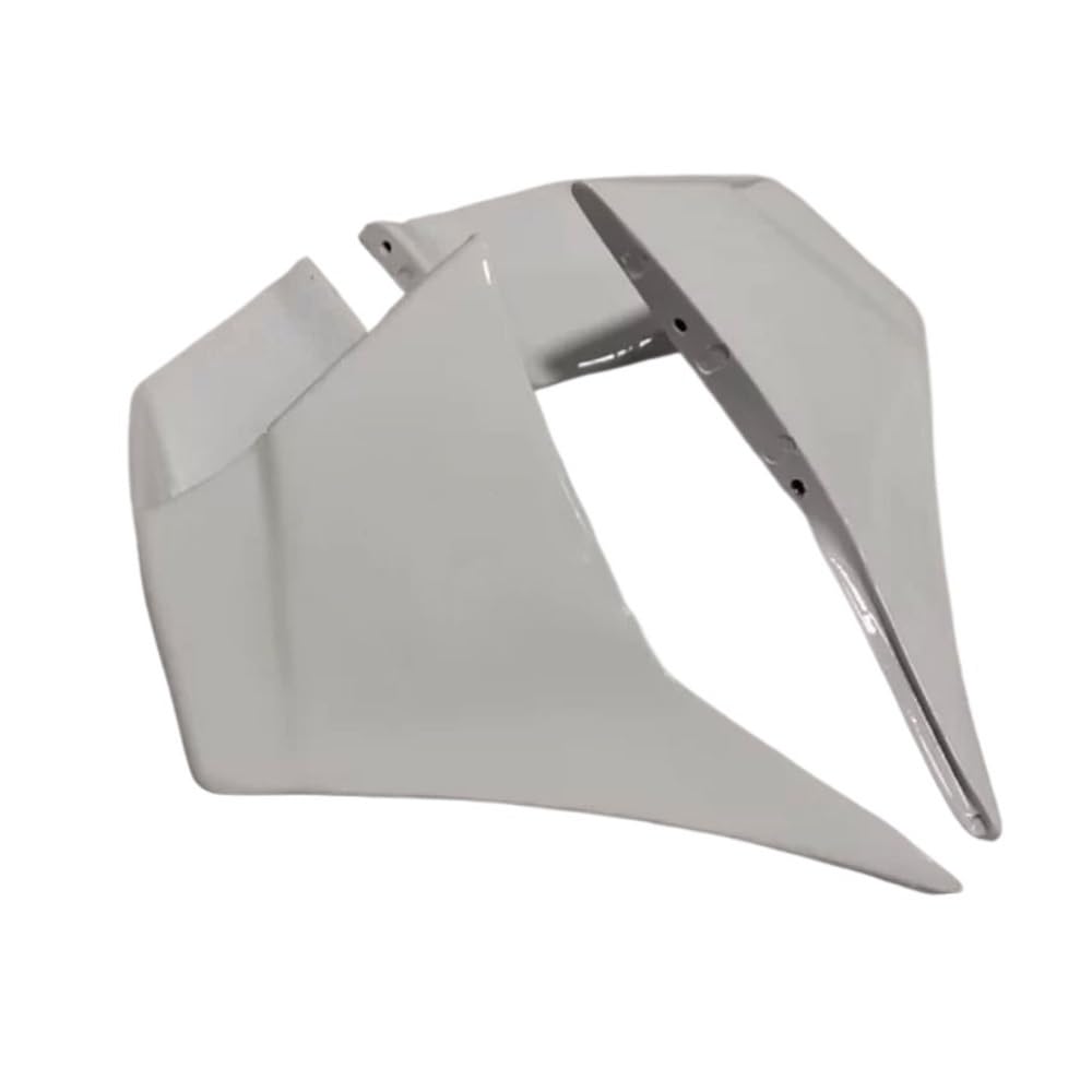 Motorrad Seitenverkleidung Zubehör Für Ka&wasaki Für Für NI&nja 400 Für EX400 2018 2019 2020 2021 2022 2023 Motorrad Winglets Seite Flügel Spoiler Verkleidung von TRWWFEXO