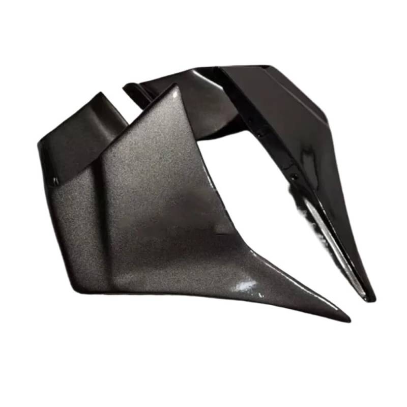 Motorrad Seitenverkleidung Zubehör Für Ka&wasaki Für Für NI&nja 400 Für EX400 2018 2019 2020 2021 2022 2023 Motorrad Winglets Seite Flügel Spoiler Verkleidung von TRWWFEXO