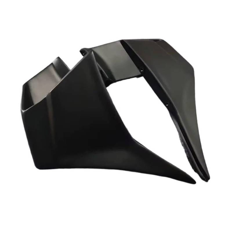 Motorrad Seitenverkleidung Zubehör Für Ka&wasaki Für Für NI&nja 400 Für EX400 2018 2019 2020 2021 2022 2023 Motorrad Winglets Seite Flügel Spoiler Verkleidung von TRWWFEXO