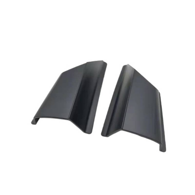 Motorrad Seitenverkleidung Zubehör Für MV Für Agusta Für F3 Für RC 675 800 F4 Für 1000RR Motorrad Front Verkleidung Seite Panel Wind Flügel Spoiler Winglet von TRWWFEXO