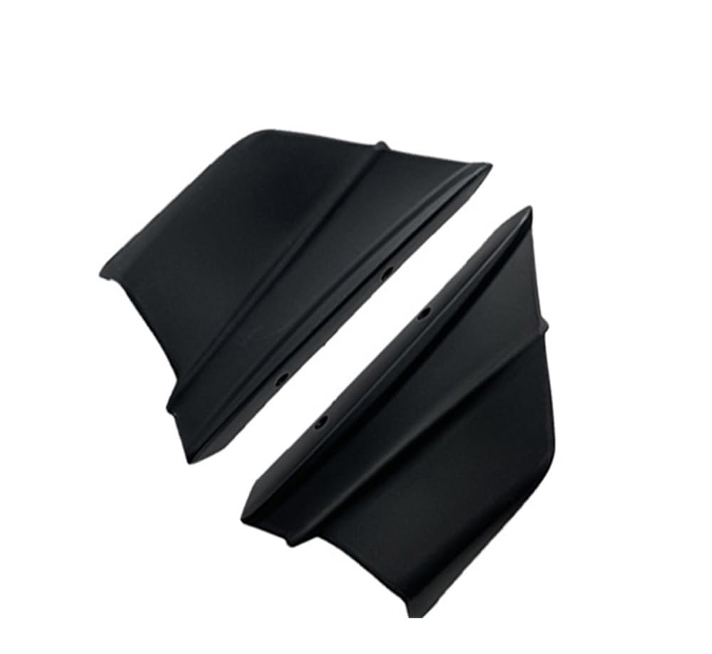 Motorrad Seitenverkleidung Zubehör Motorrad Seite Winglet Verkleidung Wind Fin Spoiler Front Schutz Abdeckung Für Für TMAX530 Für TMAX560 2012-2021 2020 von TRWWFEXO