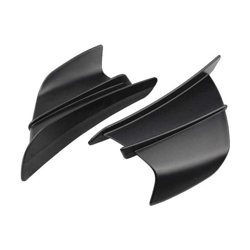 Motorrad Seitenverkleidung Zubehör Motorrad Verkleidung Seite Winglet Aerodynamische Flügel Deflektor Spoiler Für Du&Cati Für Panigale Für V2 Für V4 899 959 1198 1199 von TRWWFEXO