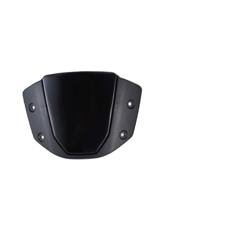 Windschild Luftabweiser 2024 Motorrad-Windschutzscheibenverlängerung, Verstellbarer Spoiler, Windschutzscheibenabweiser Für CB650R 2019–2021, Für CB1000R 2018–2021 von TRWWFEXO