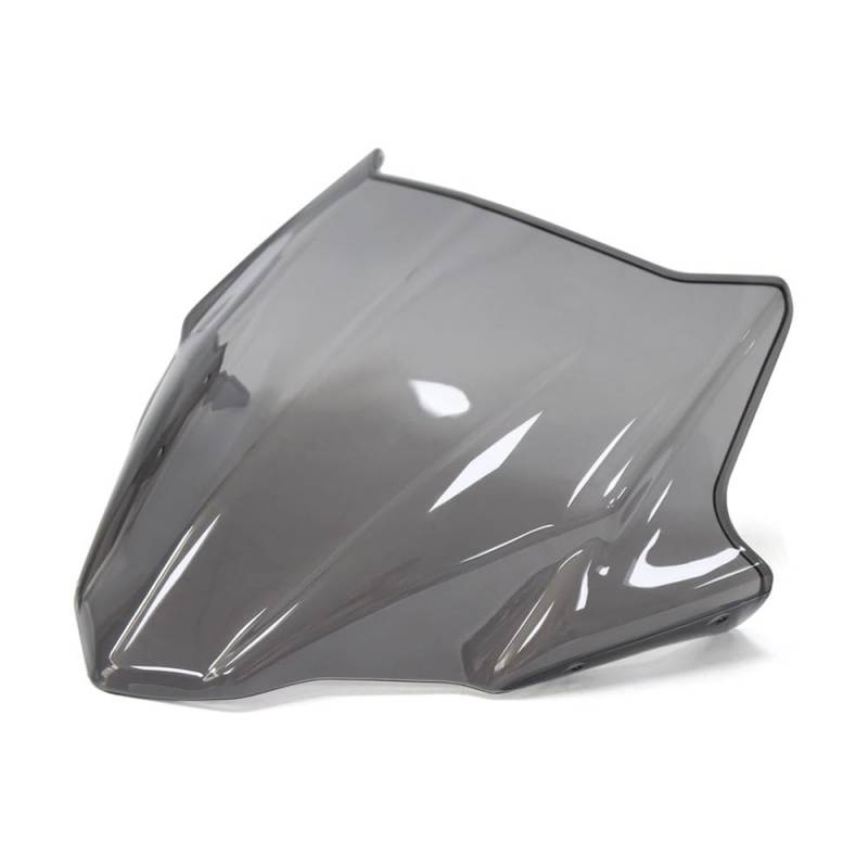 Windschild Luftabweiser Für CB400F Für CB500F 2016-2023 2022 2021 2020 Motorrad Zubehör Windschutzscheibe Windscreens Windabweiser Viser Visier von TRWWFEXO