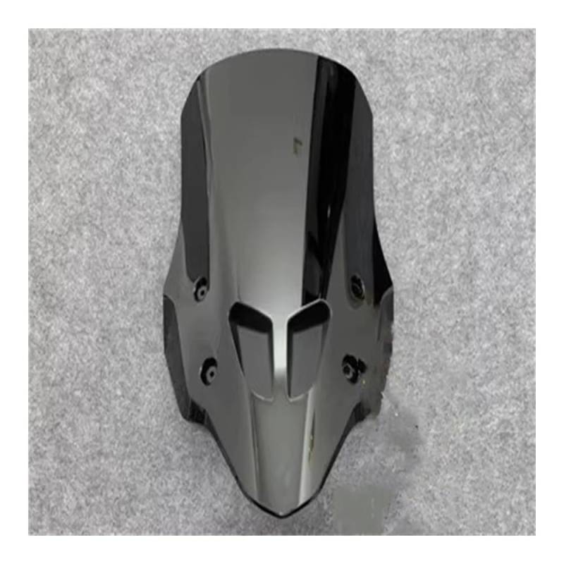 Windschild Luftabweiser Für CB500X Motorrad Windschutzscheibe Windschutzscheibe Frontscheibe Für CB500X Für CB 500X 2018 2019 2020 2021 2022 2023 von TRWWFEXO