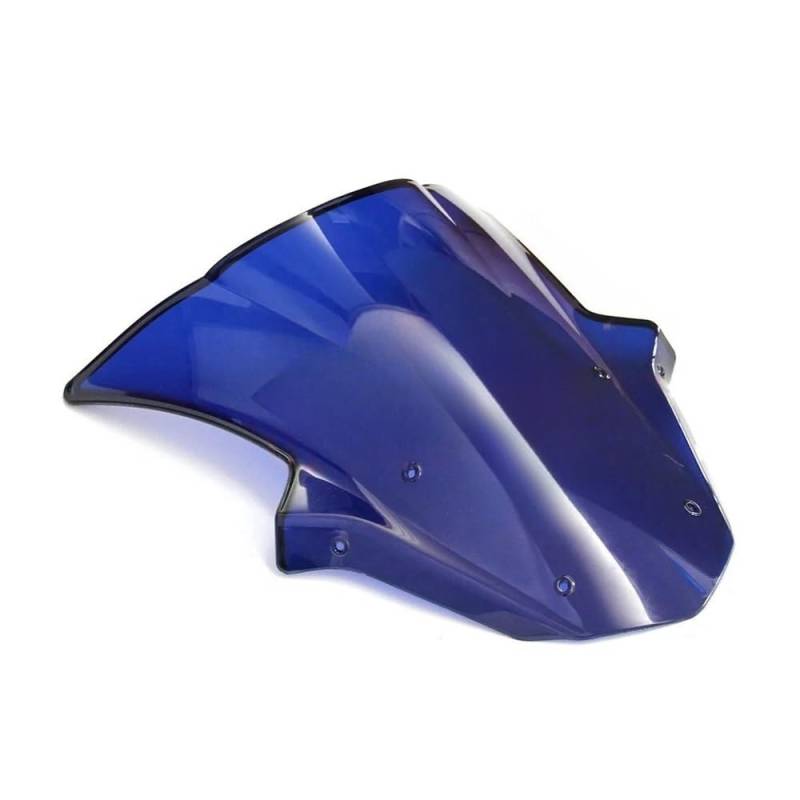 Windschild Luftabweiser Für Ka&wasaki Für Für NI&nja Für Zx10r 1000E 2011 2012 2013 2014 2015 Motorrad Windschutzscheibe Zubehör Windschutzscheibe Deflektoren von TRWWFEXO